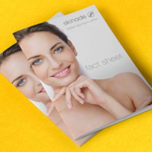 Matt Laminated Brochures