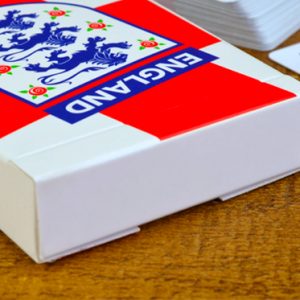 Playing Card Boxes