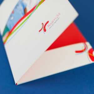 Premium Folders