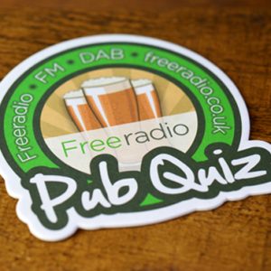 Promotional Beer Mats