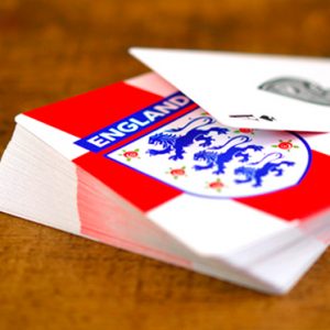 Promotional Playing Cards