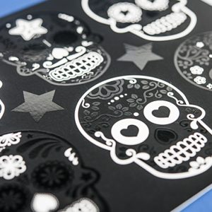 Spot UV Flyers