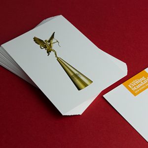 Standard Postcards